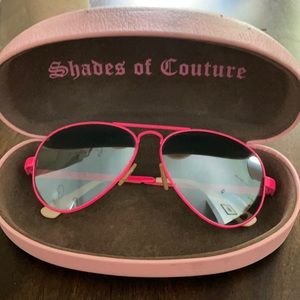 Juicy Couture Sunglasses